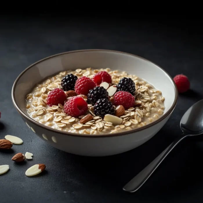 5 завтраков, которые дают энергию на весь день