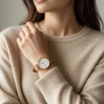 Аксессуары которые делают образ дорогим