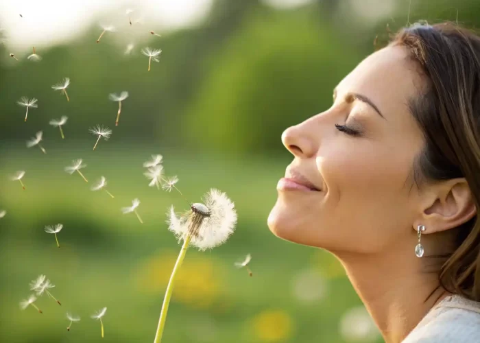 Аллергия и как с ней бороться