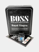 Boss Royal Viagra