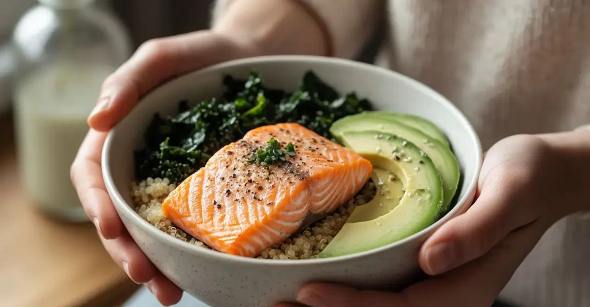 Что есть при ПМС — полный гид по питанию во время предменструального синдрома