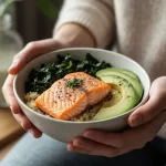 Что есть при ПМС — полный гид по питанию во время предменструального синдрома