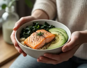 Что есть при ПМС — полный гид по питанию во время предменструального синдрома