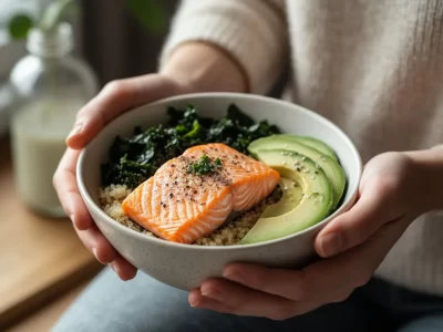 Что есть при ПМС — полный гид по питанию во время предменструального синдрома