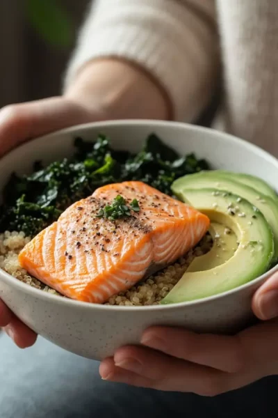 Что есть при ПМС — полный гид по питанию во время предменструального синдрома