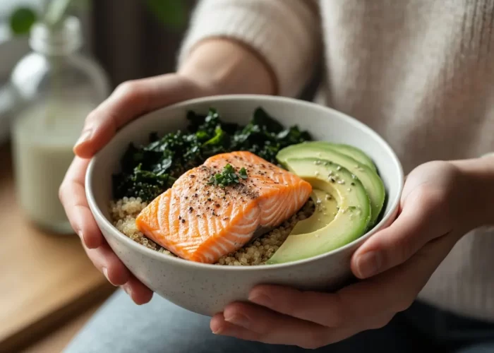 Что есть при ПМС — полный гид по питанию во время предменструального синдрома Что есть при ПМС — полный гид по питанию во время предменструального синдрома