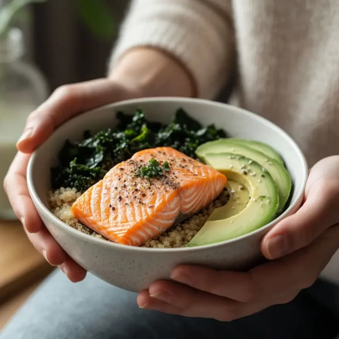 Что есть при ПМС — полный гид по питанию во время предменструального синдрома