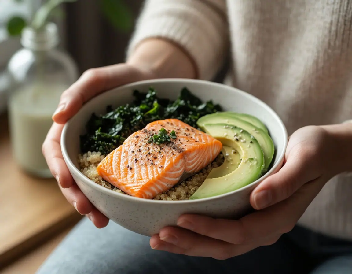 Что есть при ПМС — полный гид по питанию во время предменструального синдрома