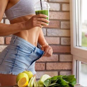 Что ускоряет метаболизм