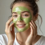Домашние маски для сияющей кожи Домашние маски для сияющей кожи