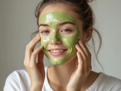 Домашние маски для сияющей кожи