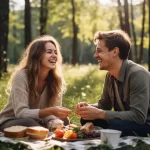 Идеальная женщина для мужчины