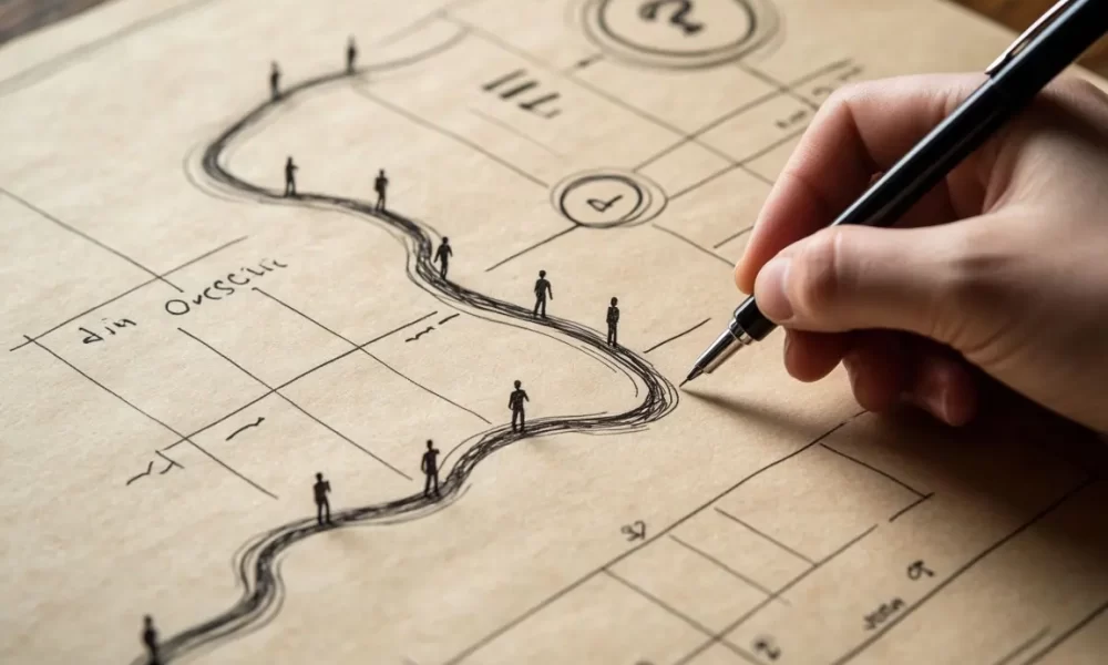 Как перестать сравнивать себя с другими