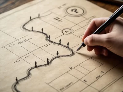 Как перестать сравнивать себя с другими