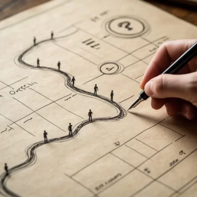 Как перестать сравнивать себя с другими