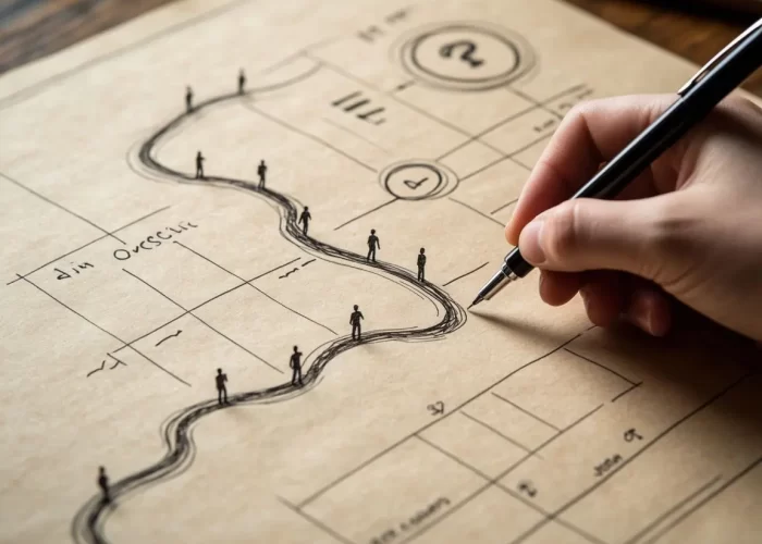 Как перестать сравнивать себя с другими