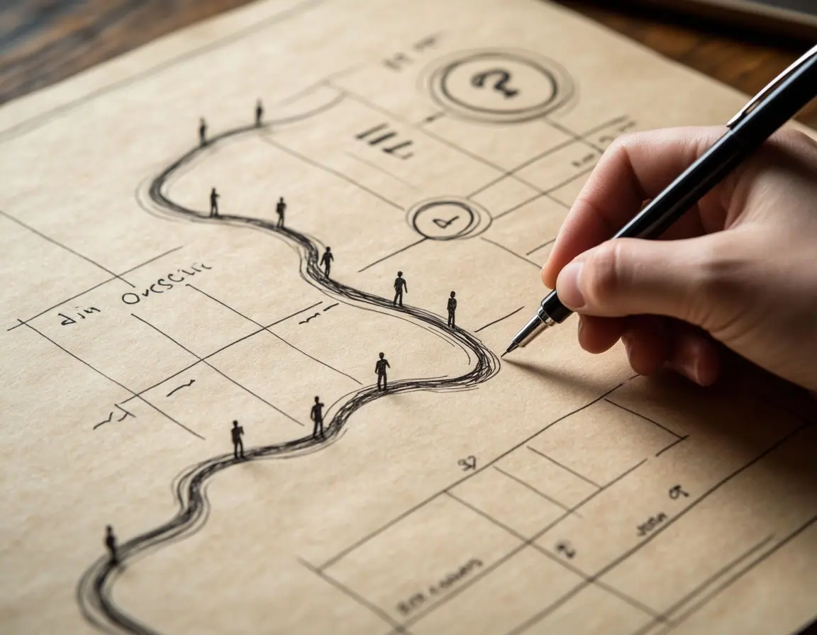 Как перестать сравнивать себя с другими