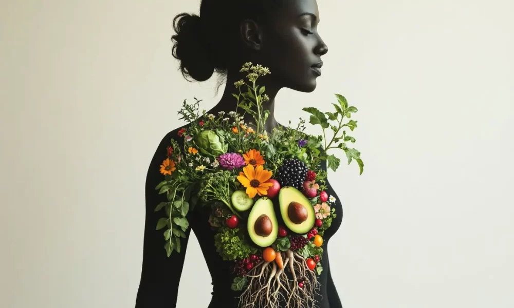 Как питание влияет на женский гормональный фон и баланс гормонов Как питание влияет на женский гормональный фон и баланс гормонов