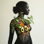 Как питание влияет на женский гормональный фон и баланс гормонов