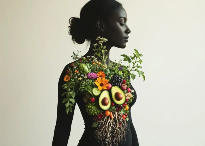 Как питание влияет на женский гормональный фон и баланс гормонов Как питание влияет на женский гормональный фон и баланс гормонов