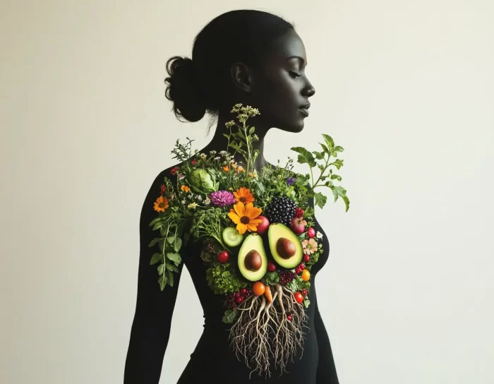 Как питание влияет на женский гормональный фон и баланс гормонов Как питание влияет на женский гормональный фон и баланс гормонов