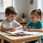 Как подготовить ребенка к первому классу с радостью и пониманием