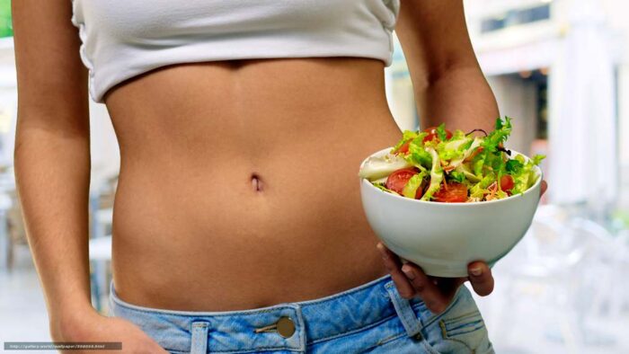 ​Как похудеть быстро с помощью диеты