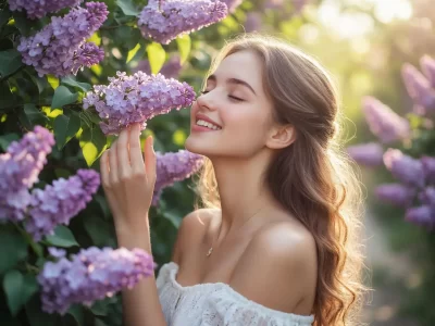 Как понять, что ты влюбилась — 25 верных признаков и научное объяснение чувств