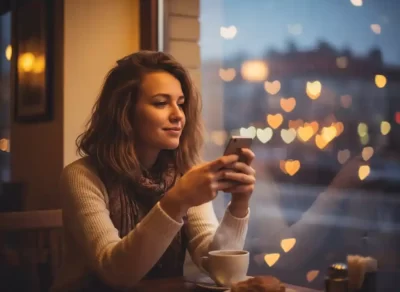 Как понять что ты влюбилась