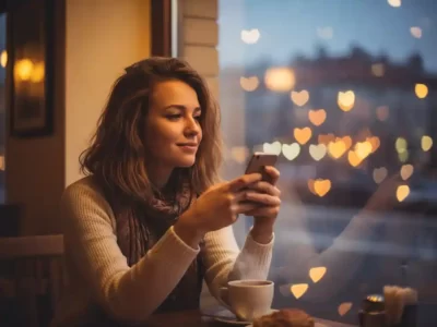 Как понять что ты влюбилась