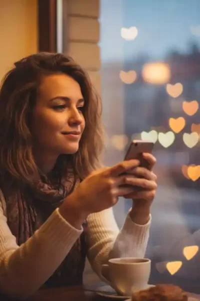 Как понять что ты влюбилась