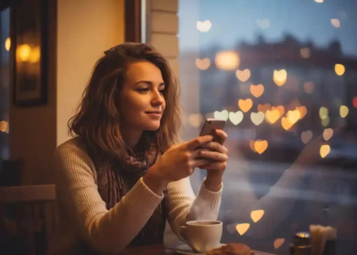 Как понять что ты влюбилась