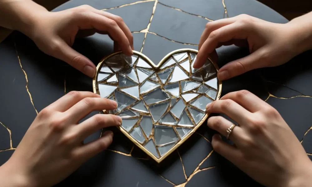 Как построить доверие в паре с нуля Как построить доверие в паре с нуля