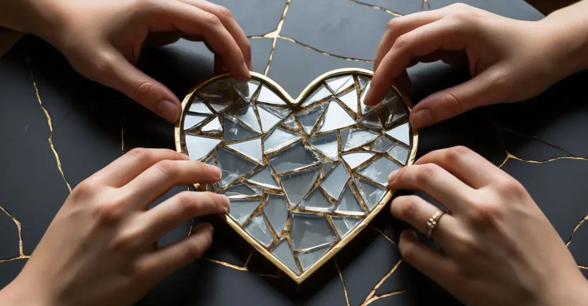 Как построить доверие в паре с нуля