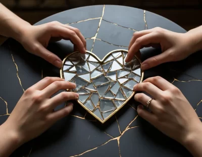 Как построить доверие в паре с нуля Как построить доверие в паре с нуля