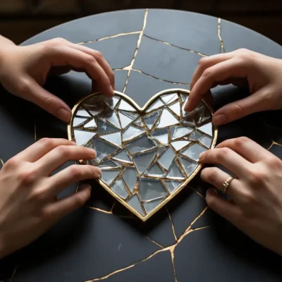 Как построить доверие в паре с нуля