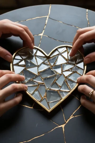 Как построить доверие в паре с нуля