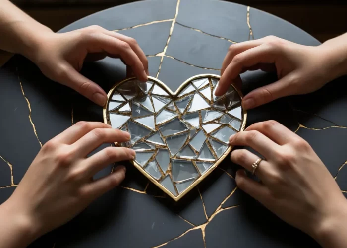 Как построить доверие в паре с нуля Как построить доверие в паре с нуля