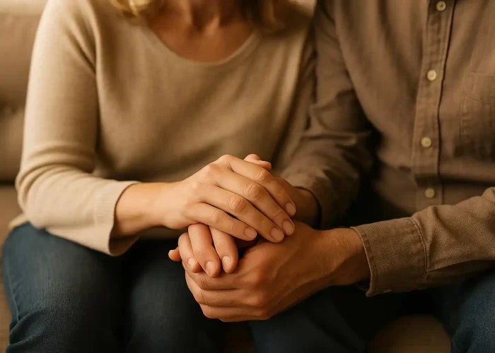 Как повысить либидо женщине после 40 лет