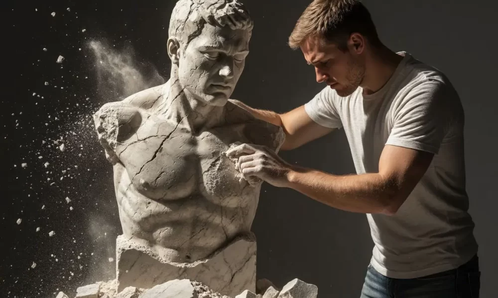 Как повысить уверенность в себе Как повысить уверенность в себе