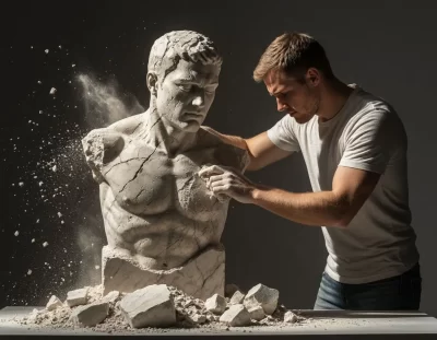 Как повысить уверенность в себе Как повысить уверенность в себе