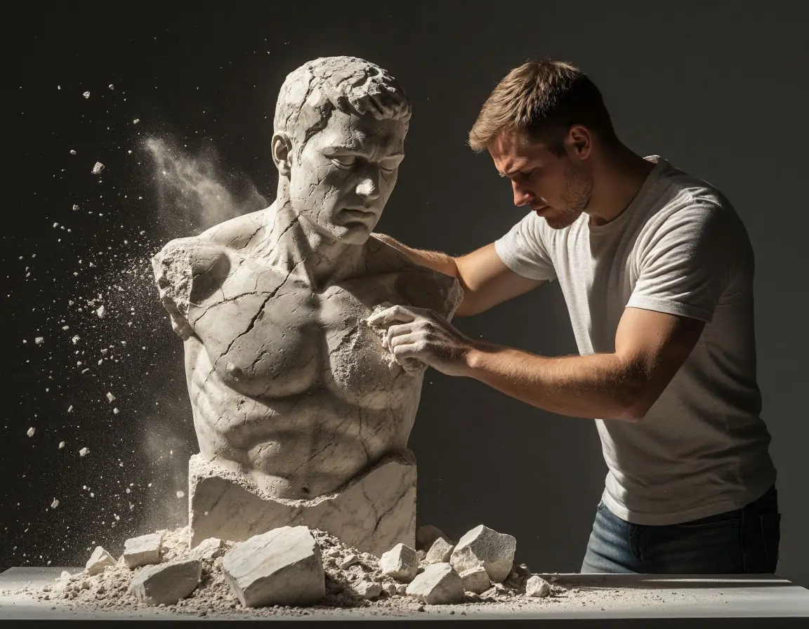 Как повысить уверенность в себе