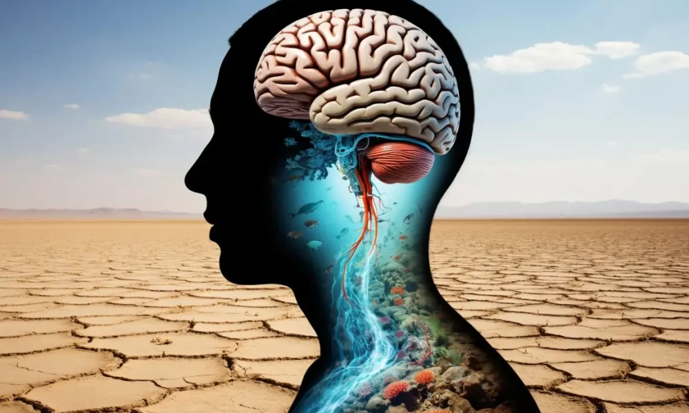 Как правильно пить воду —для здоровья и хорошего самочувствия