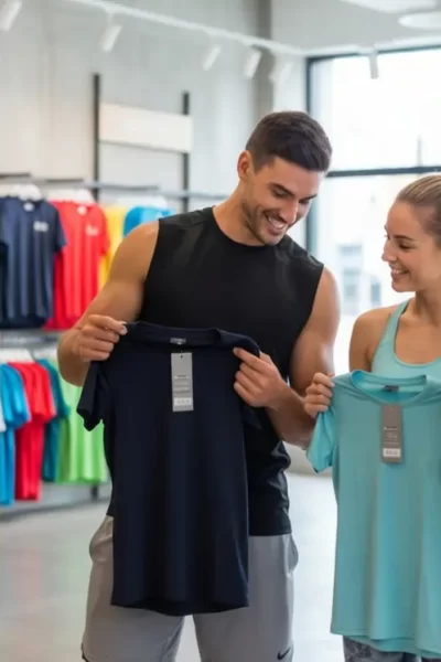 Как правильно выбирать одежду для занятий спортом Read more at: https://devashop.ru/kak-pravilno-vybirat-odezhdu-dlya-zanyatij-sportom/