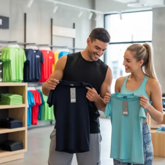 Как правильно выбирать одежду для занятий спортом Read more at: https://devashop.ru/kak-pravilno-vybirat-odezhdu-dlya-zanyatij-sportom/