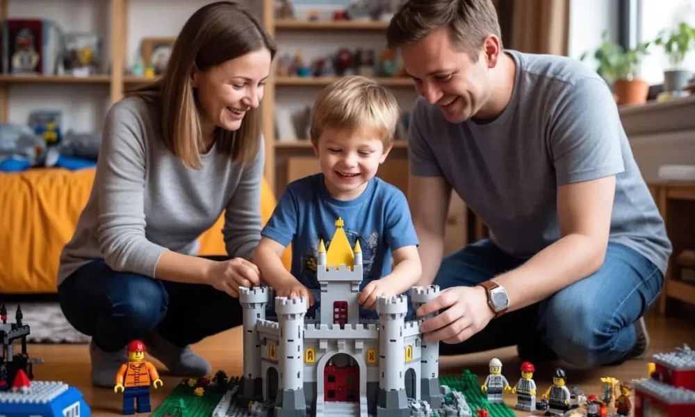 Как развить уверенность у ребенка — практическое руководство для родителей