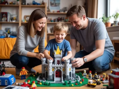 Как развить уверенность у ребенка — практическое руководство для родителей