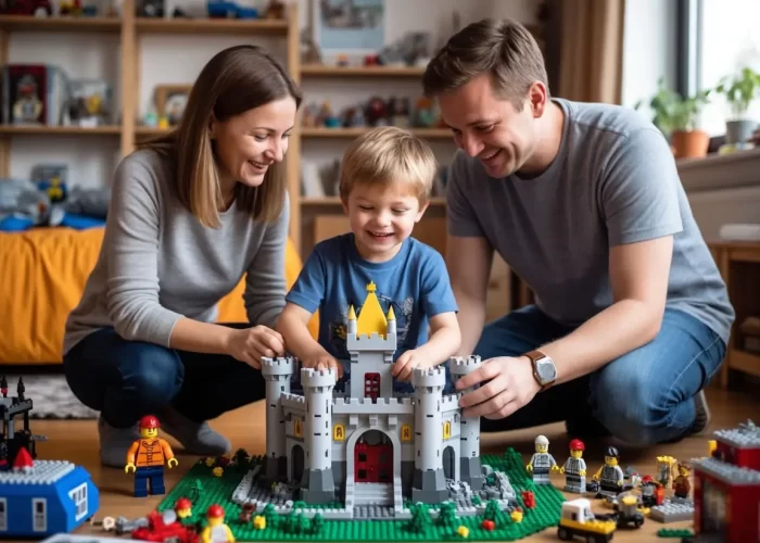 Как развить уверенность у ребенка — практическое руководство для родителей