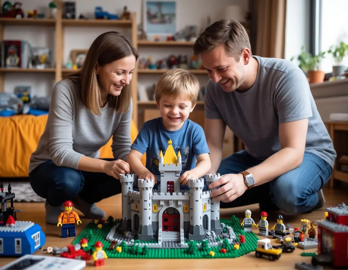 Как развить уверенность у ребенка — практическое руководство для родителей