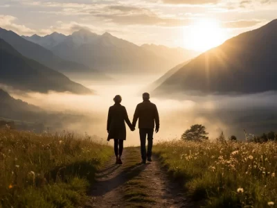 Как сохранить брак после 10 лет